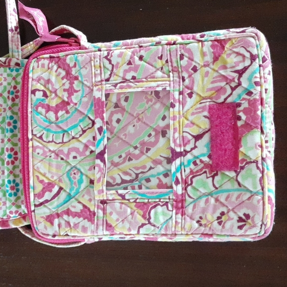Vera Bradley Crossbody Bag/ Purse - Picture 3 of 11